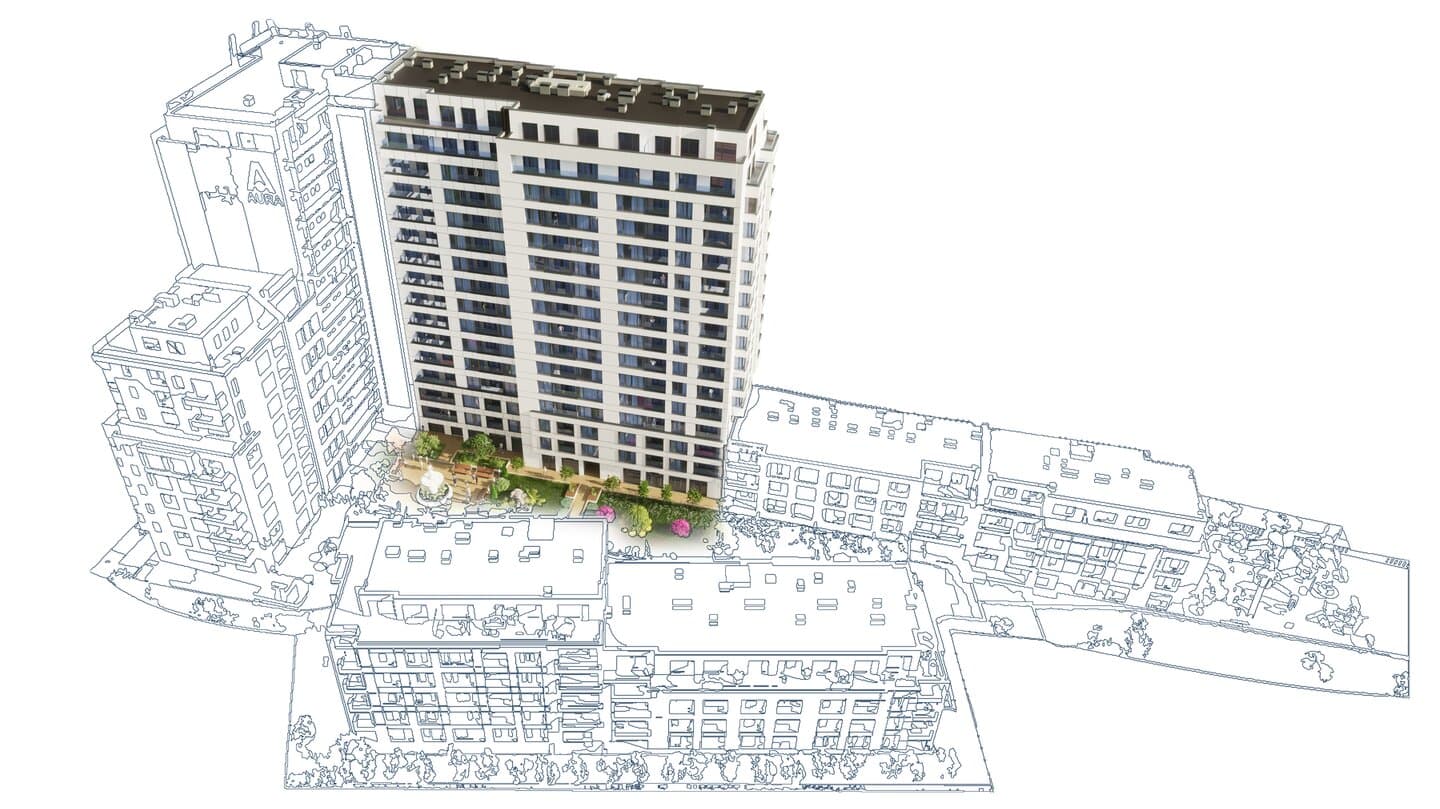 Building artemida