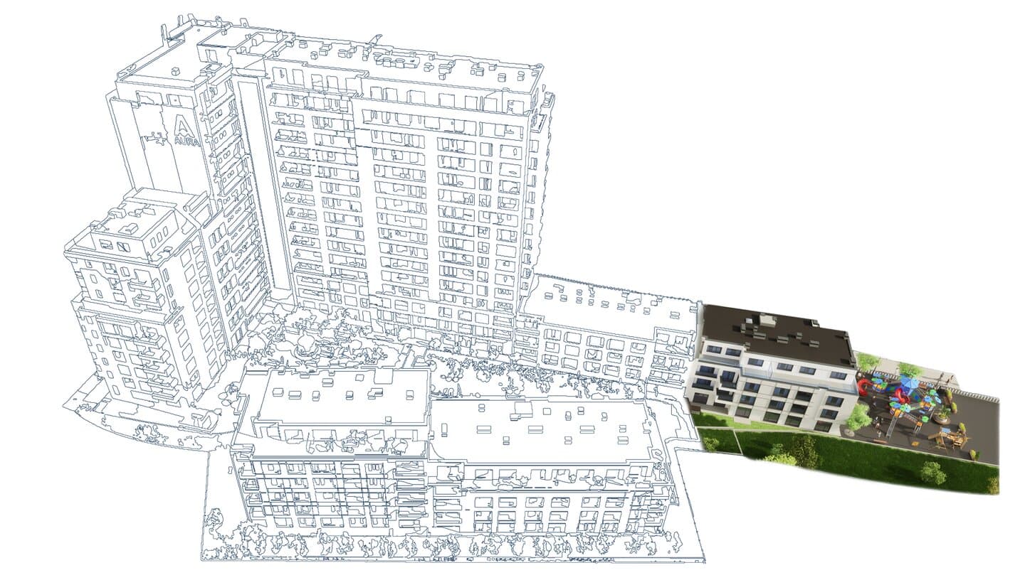 Building demetra