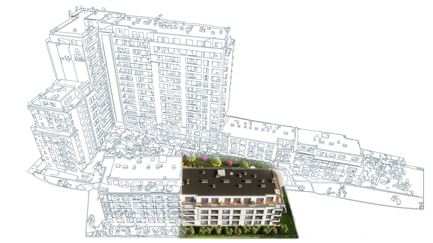 Building geya