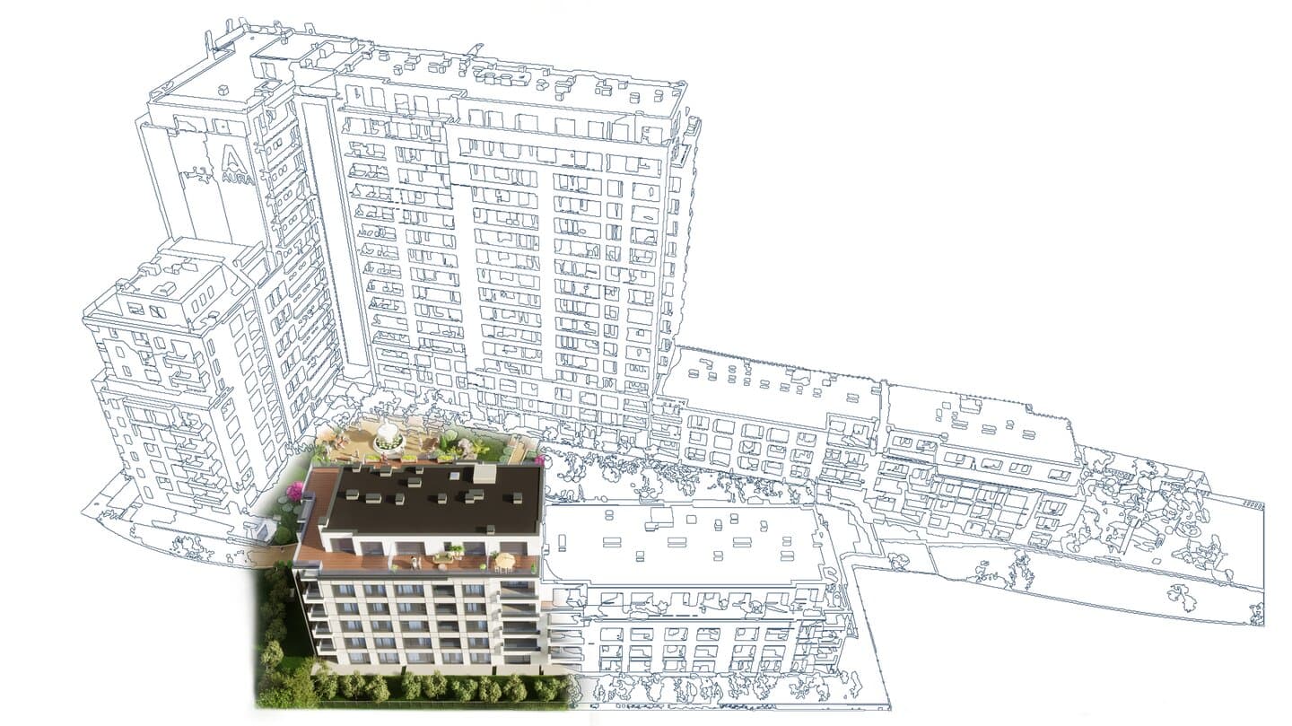 Building venera