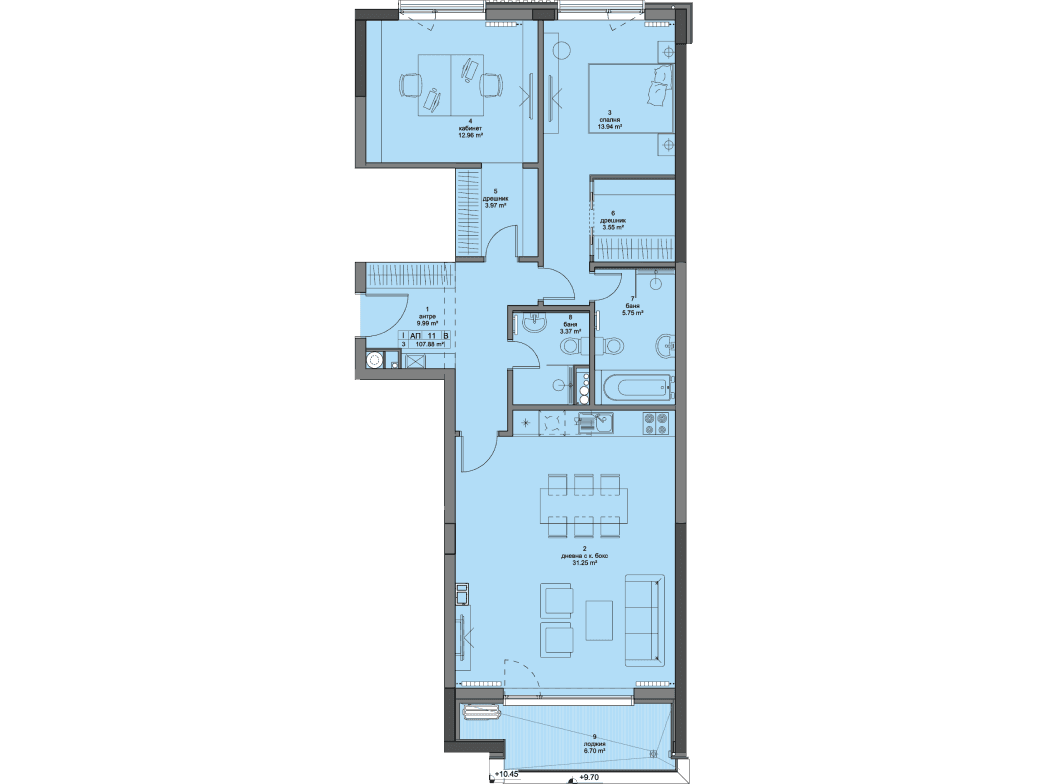 Floor image