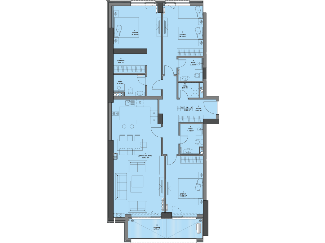 Floor image