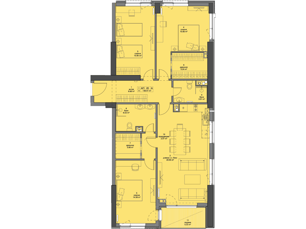 Floor image