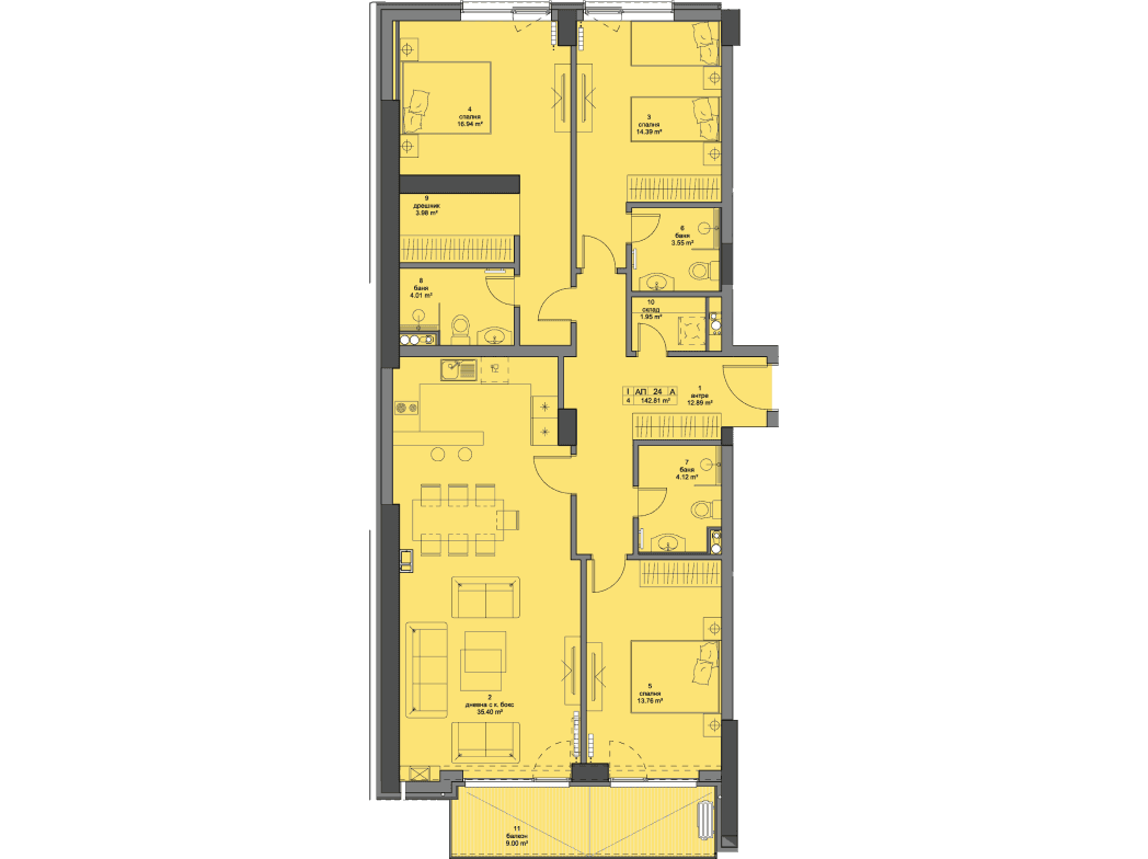 Floor image