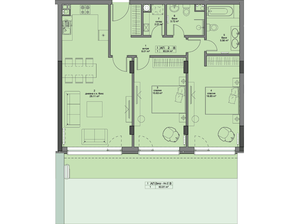 Floor image