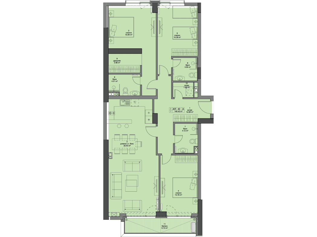 Floor image