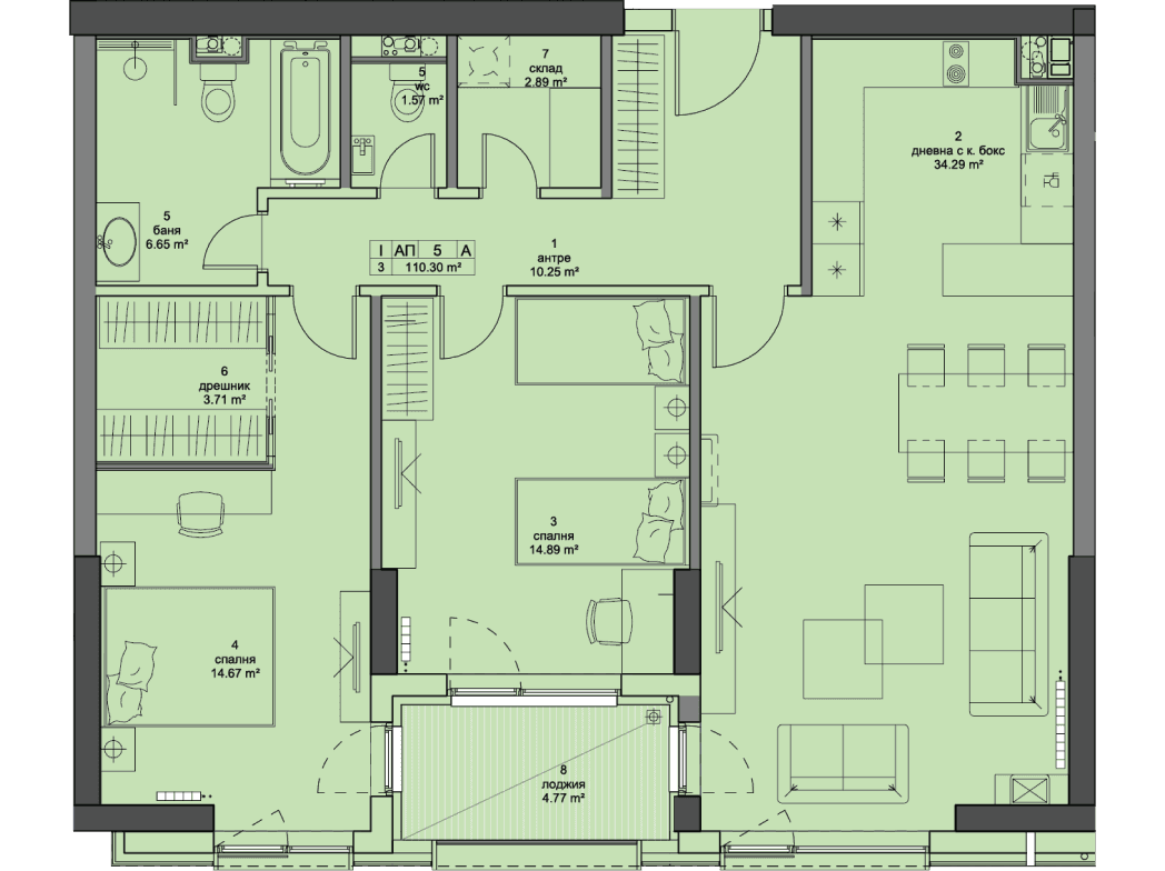 Floor image