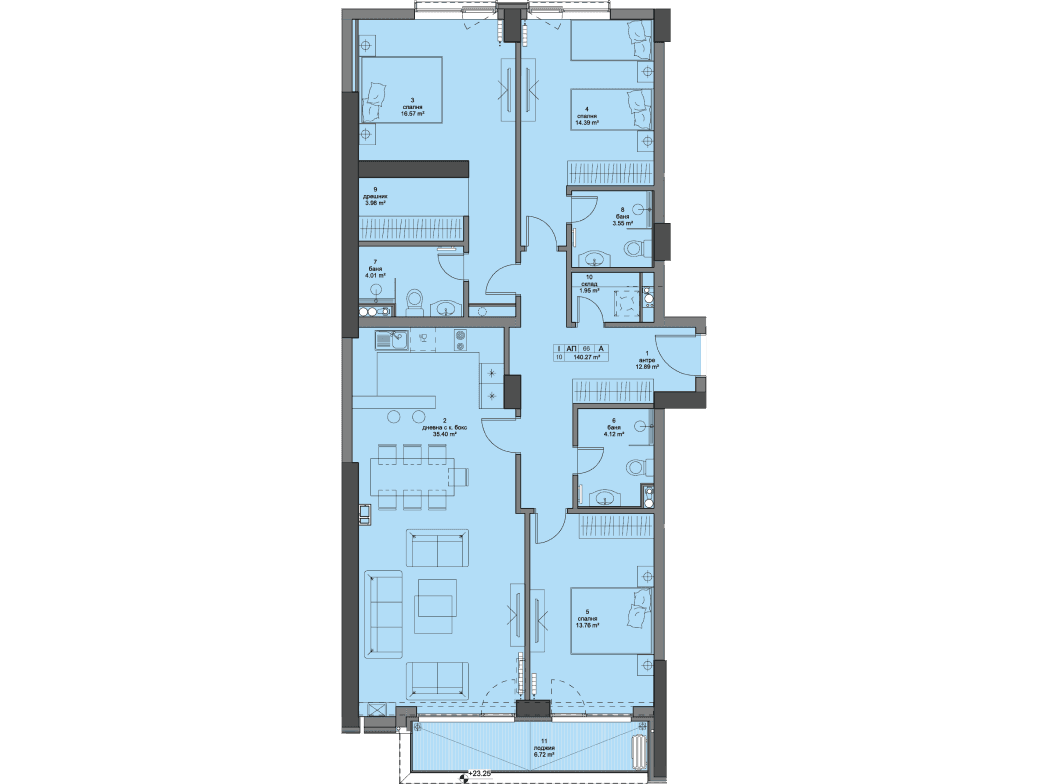 Floor image