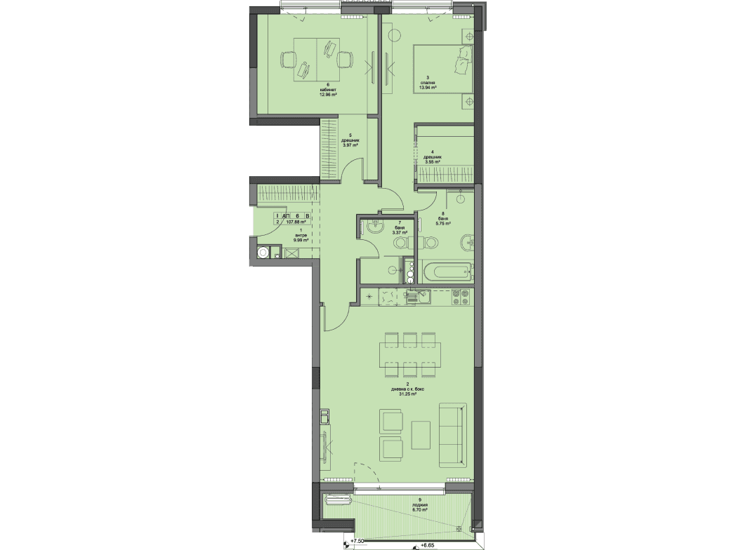 Floor image