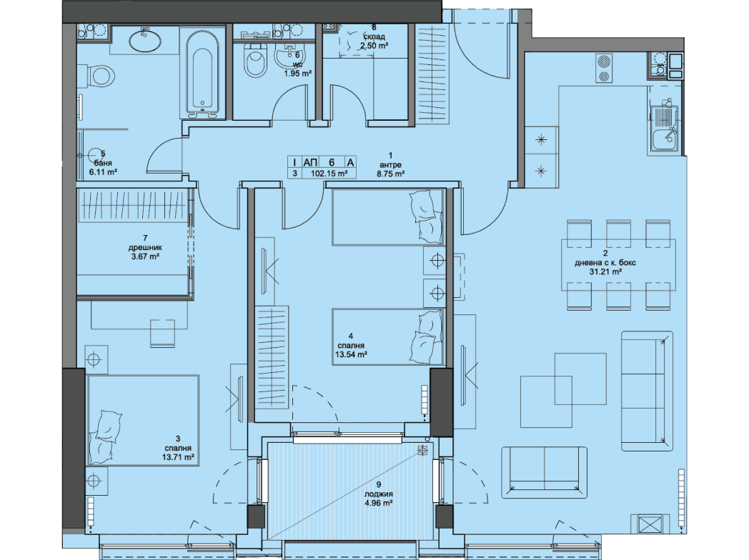 Floor image