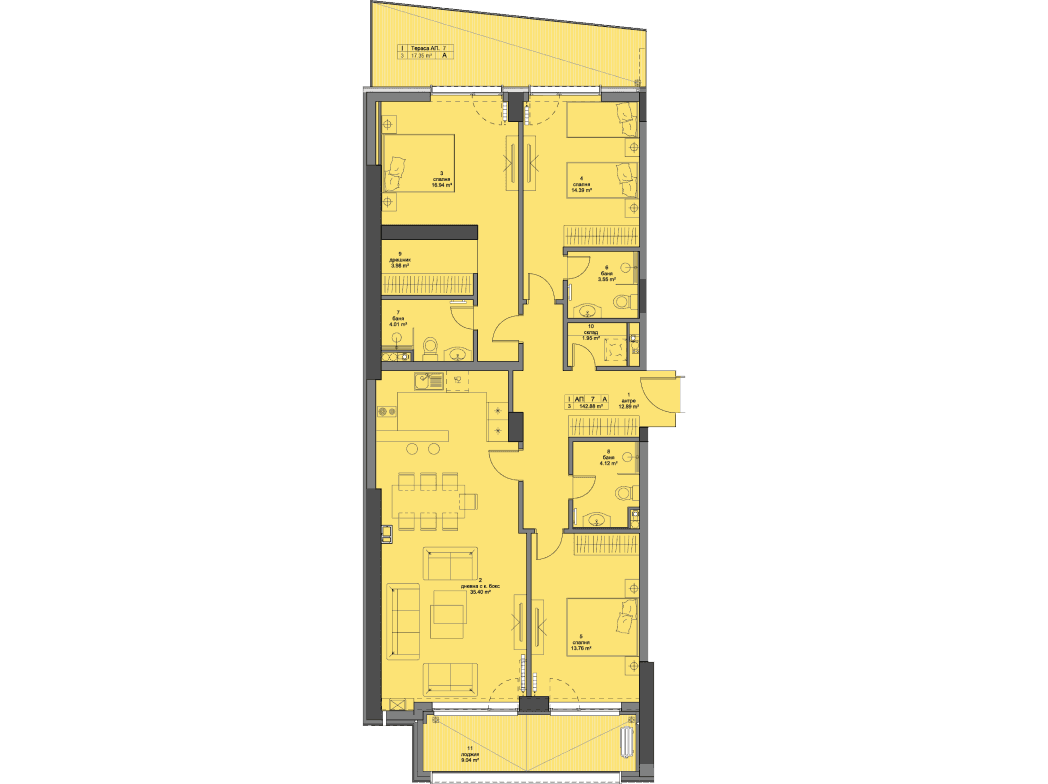 Floor image