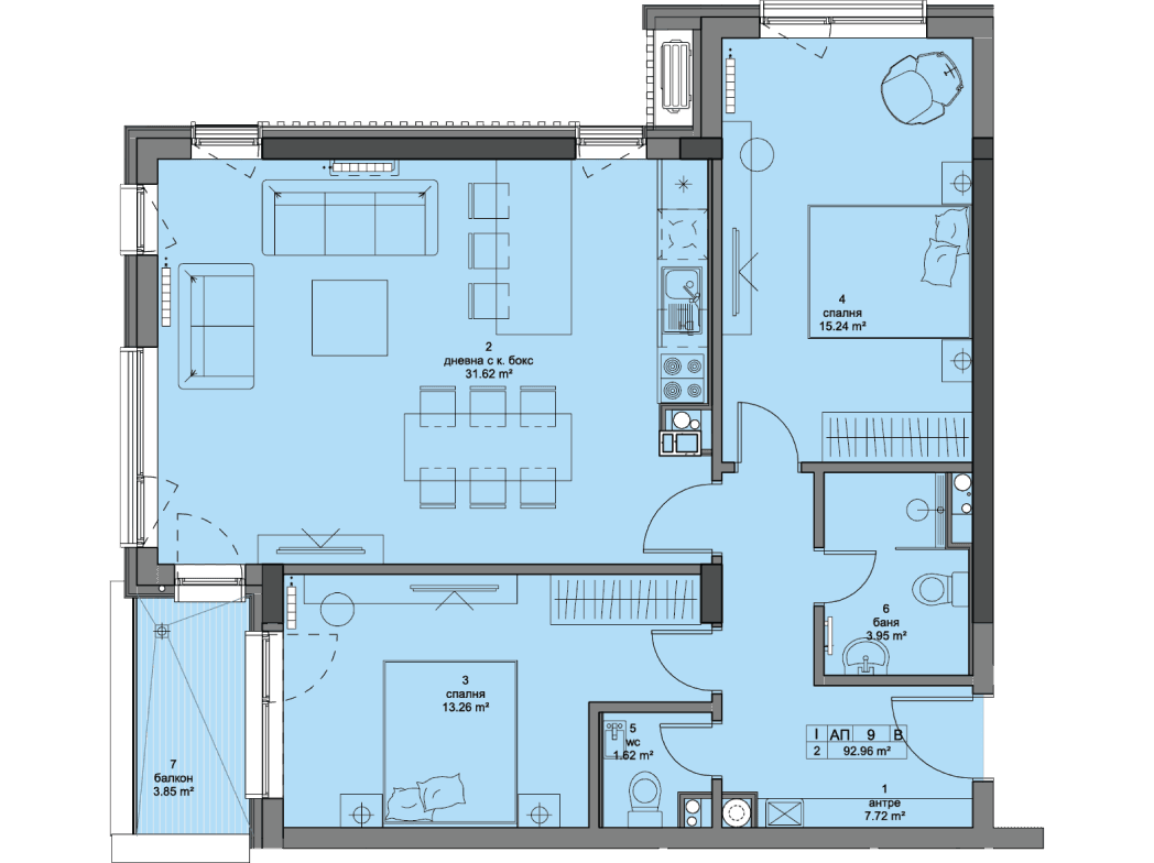 Floor image