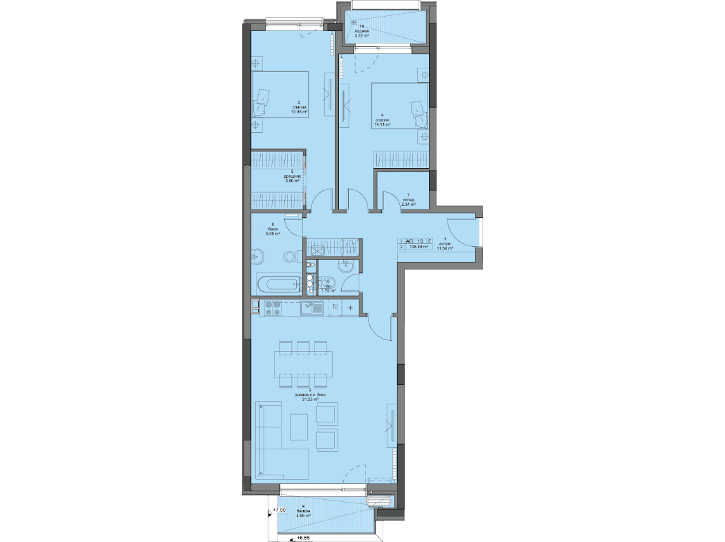 Floor image