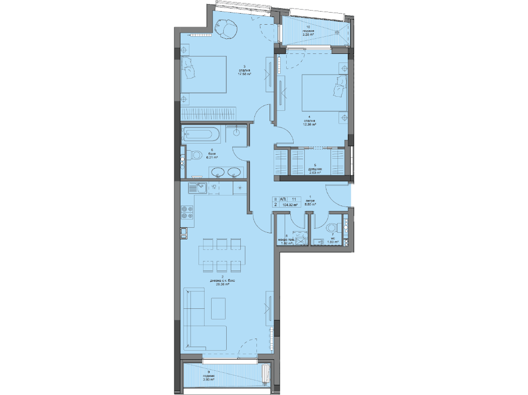 Floor image