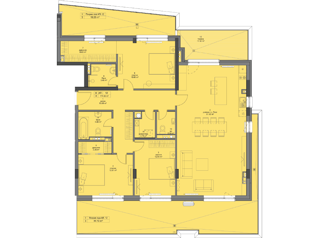 Floor image