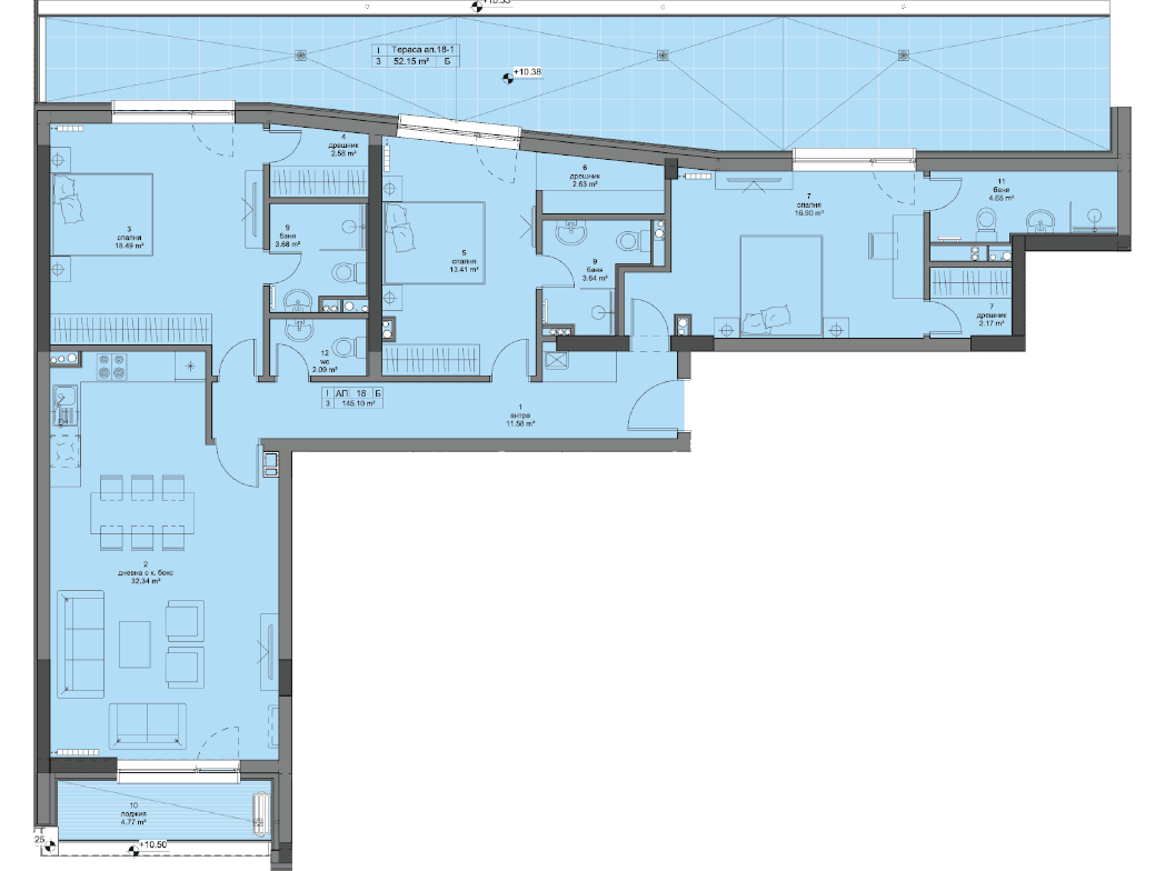Floor image