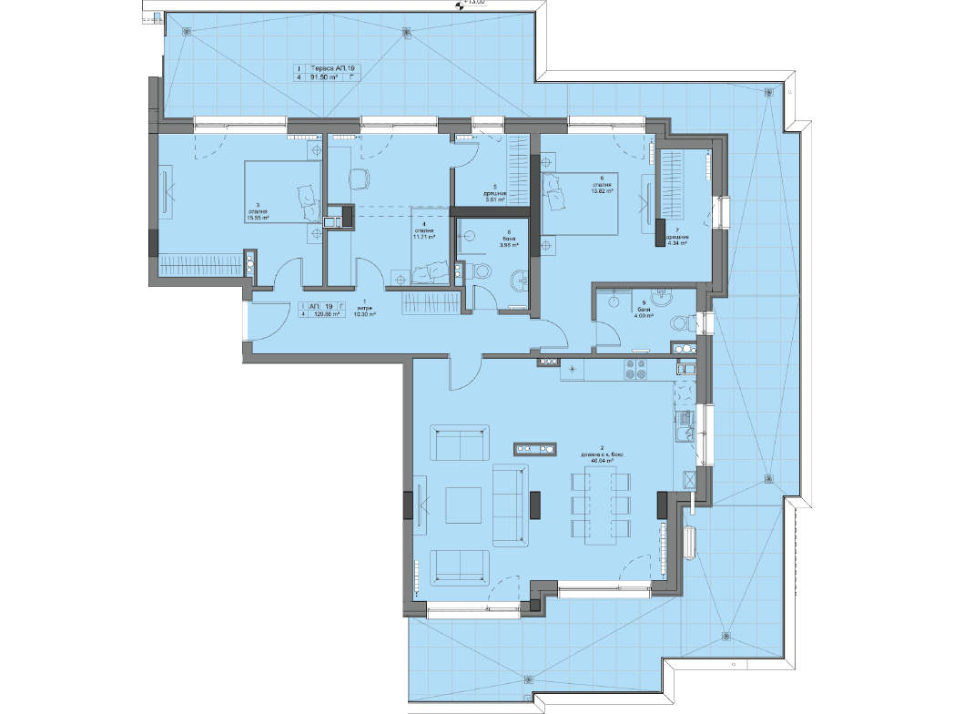Floor image