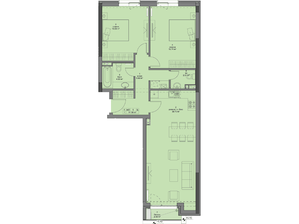 Floor image