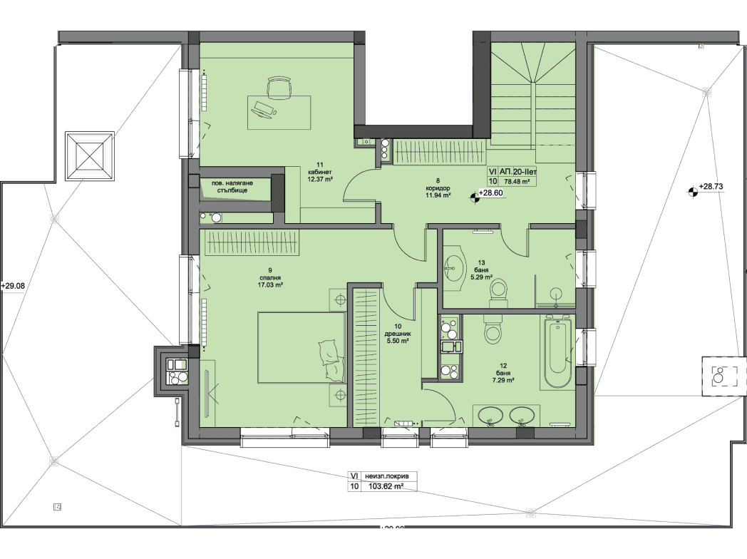 Floor image