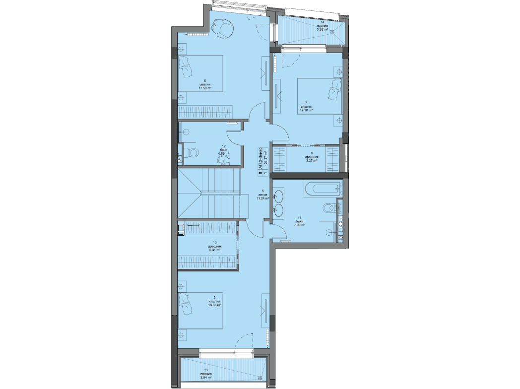 Floor image