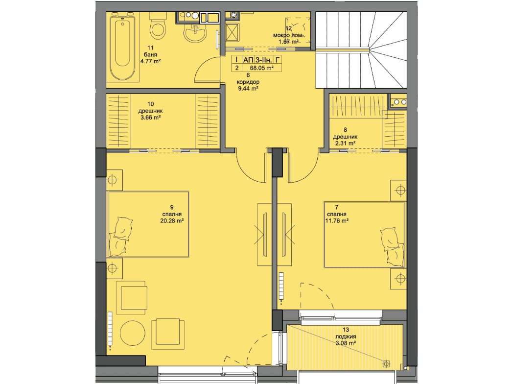 Floor image