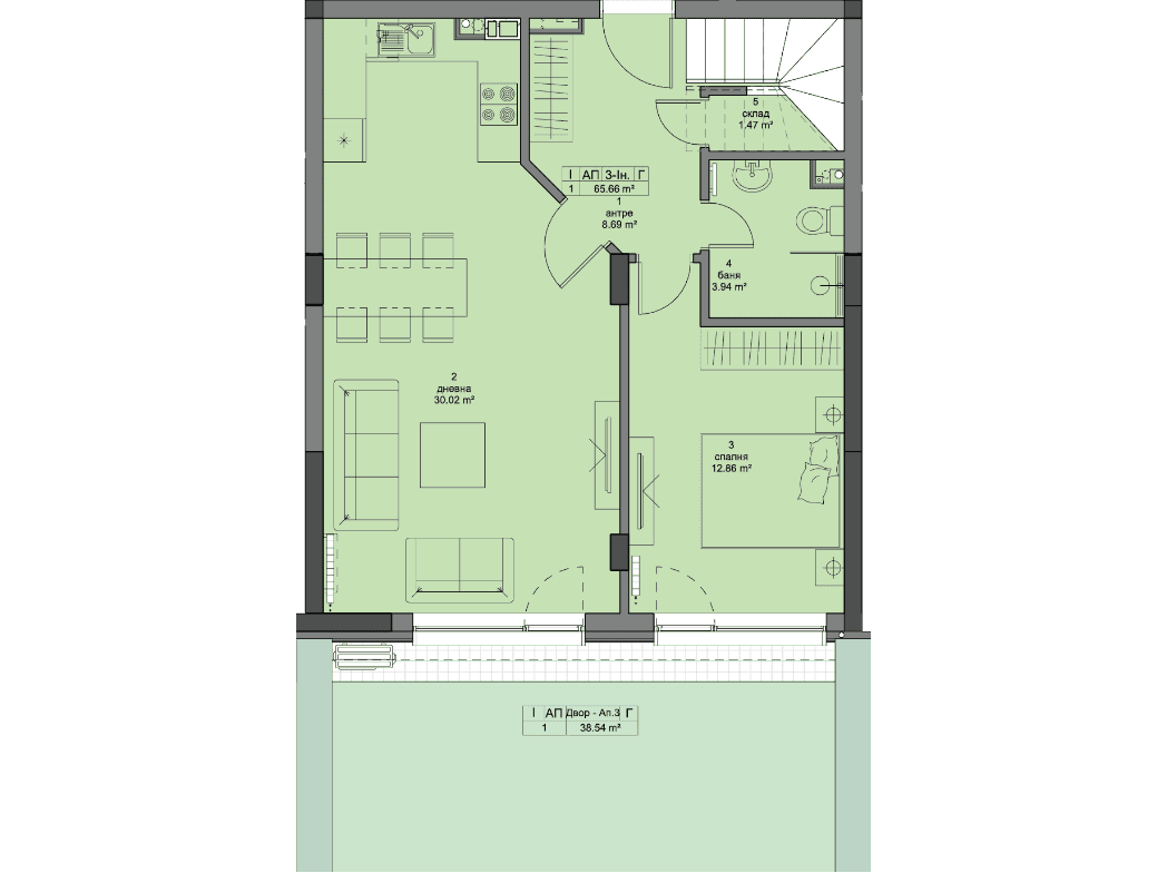 Floor image