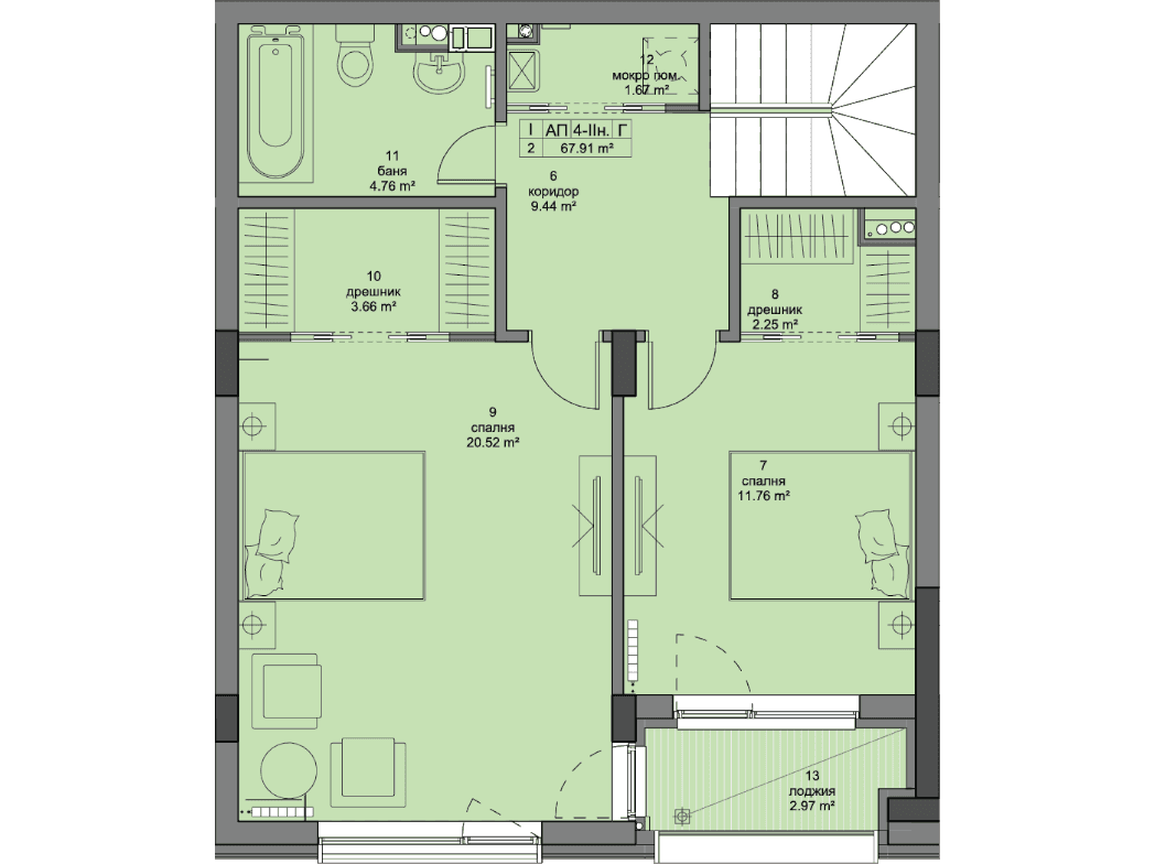 Floor image