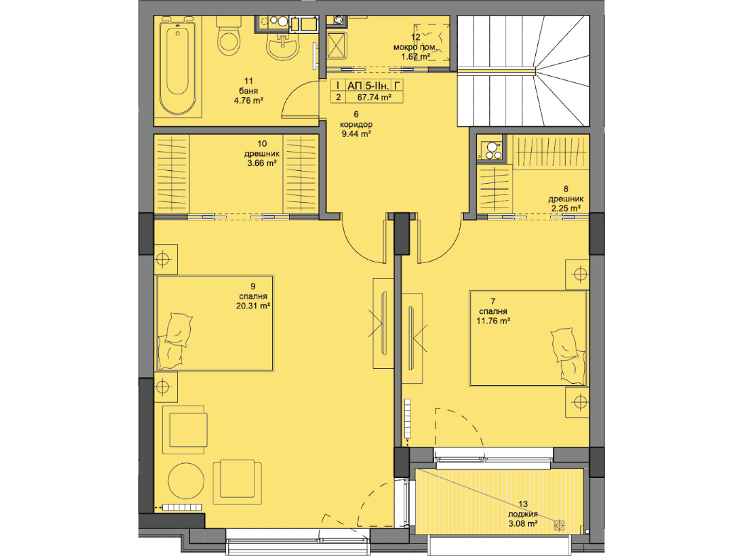 Floor image