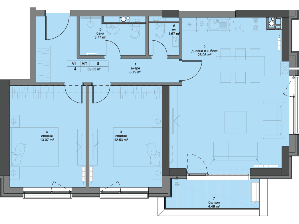 Floor image