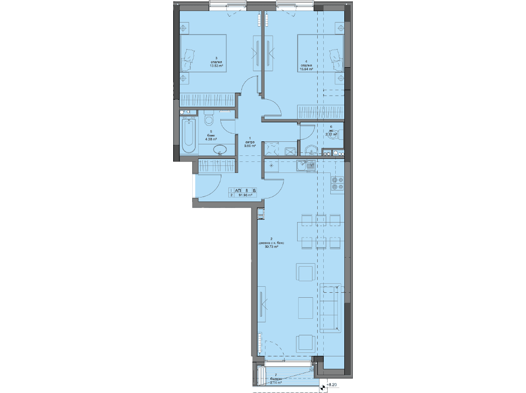 Floor image