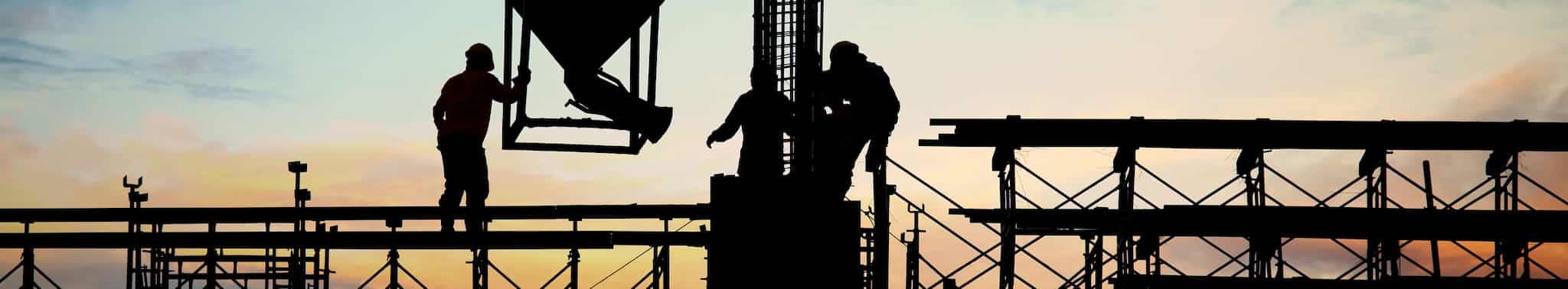 construction workers